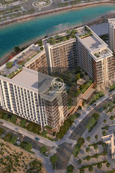1 Bedroom Flat for Sale in Dubai Production City (IMPZ), Dubai - elm-at-park-five_sCH57_xl. jpg