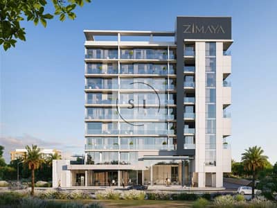 2 Bedroom Flat for Sale in Dubai Silicon Oasis (DSO), Dubai - IMG-20250915-WA0019. jpg