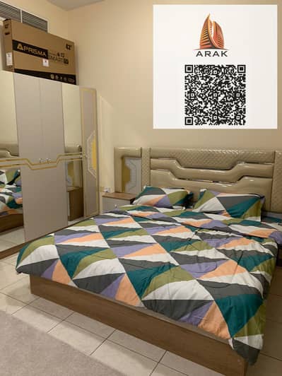 1 Bedroom Apartment for Rent in Ajman Free Zone, Ajman - WhatsApp Image 2025-09-13 at 10.49. 50 PM. jpeg