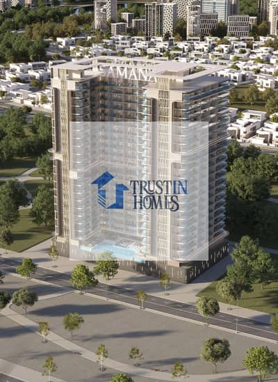 1 Bedroom Apartment for Sale in Dubai Production City (IMPZ), Dubai - img53. jpg