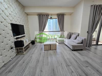 1 Bedroom Apartment for Rent in Jumeirah Beach Residence (JBR), Dubai - 1. jpg