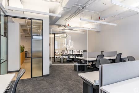 Office for Rent in Barsha Heights (Tecom), Dubai - 530-Fifth-Ave-New-York-NY-Interior-Photo-15-LargeHighDefinition. png