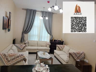 1 Спальня Апартамент в аренду в Аль Нуаимия, Аджман - WhatsApp Image 2025-09-14 at 2.39. 20 AM. jpeg