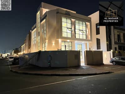 4 Bedroom Villa for Rent in Al Zahya, Ajman - IMG-20250916-WA0045. jpg