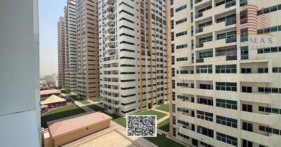 拉希迪亚， 阿治曼 1 卧室单位待售 - Web_Photo_Editor (8). jpg