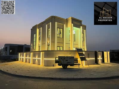 4 Bedroom Villa for Sale in Al Helio, Ajman - IMG-20250831-WA0178. jpg