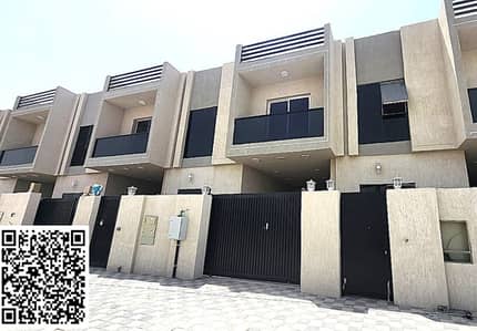 3 Bedroom Townhouse for Sale in Al Helio, Ajman - WhatsApp Image 2025-09-16 at 12.04. 35 PM. jpeg