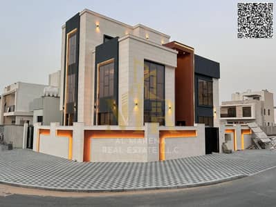 6 Bedroom Villa for Sale in Al Bahia, Ajman - IMG-20250811-WA0768. jpg