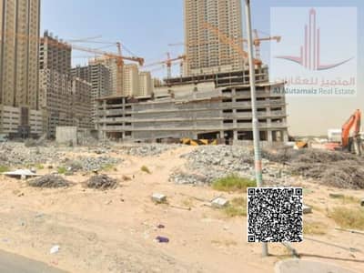 ارض سكنية  للبيع في العامرة، عجمان - IMG-20250916-WA0471. jpg