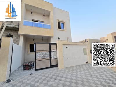 تاون هاوس 5 غرف نوم للبيع في الزاهية، عجمان - WhatsApp Image 2025-09-16 at 11.57. 13 AM (1). jpeg