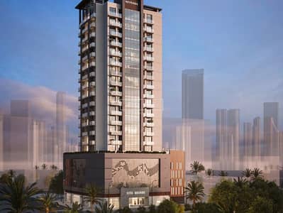 1 Bedroom Apartment for Sale in Jumeirah Village Circle (JVC), Dubai - featuredImage. jpg