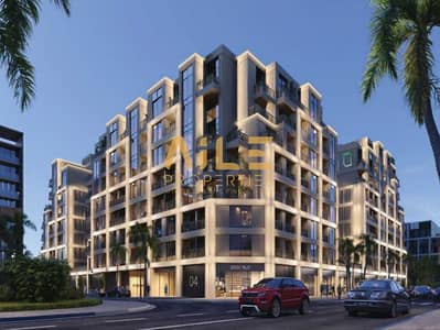 2 Bedroom Apartment for Sale in Dubai Studio City, Dubai - High ROI 2BR | Flexible Payment Plans | Pool View