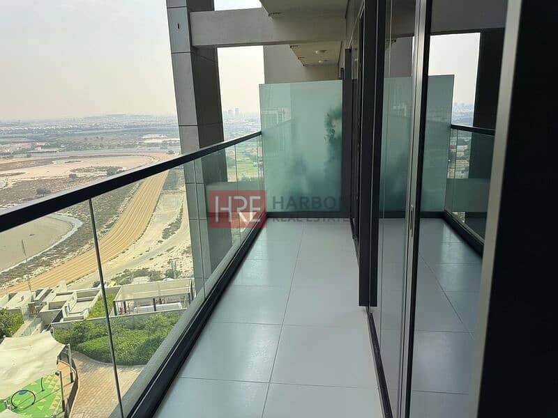 Brand New | Vacant | Prime Location | High Floor