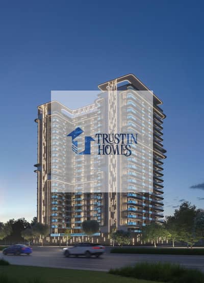 2 Bedroom Flat for Sale in Dubai Production City (IMPZ), Dubai - img38. jpg