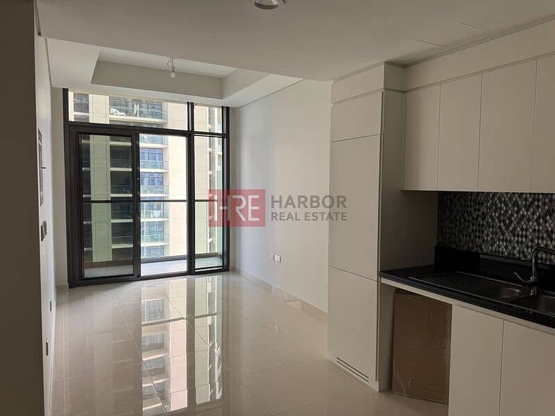 Brand New | Vacant | Prime Location | High Floor