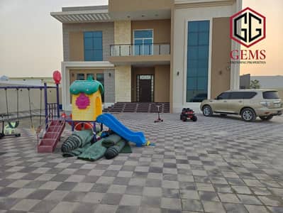 4 Bedroom Villa for Rent in Al Awir, Dubai - WhatsApp Image 2025-09-15 at 12.24. 17 PM. jpeg