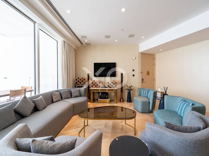 High Floor | Best Unit | Private Jacuzzi