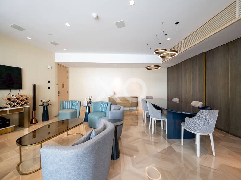 High Floor | Best Unit | Private Jacuzzi