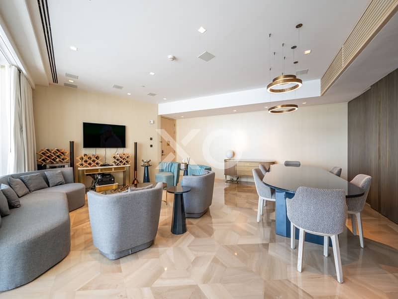 High Floor | Best Unit | Private Jacuzzi