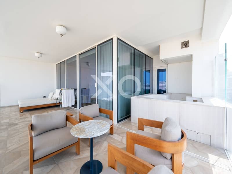 High Floor | Best Unit | Private Jacuzzi