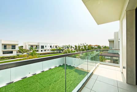 4 Bedroom Villa for Rent in Yas Island, Abu Dhabi - Luxury 4BR Villa in Yas Acres | Excellent Layout | Ready-to-Move