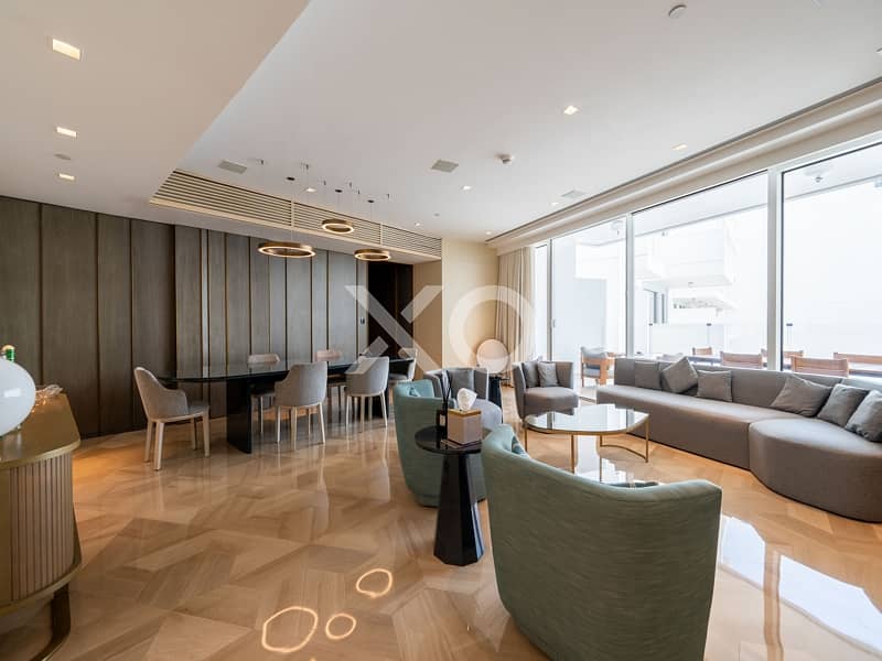 High Floor | Best Unit | Private Jacuzzi - Image 6