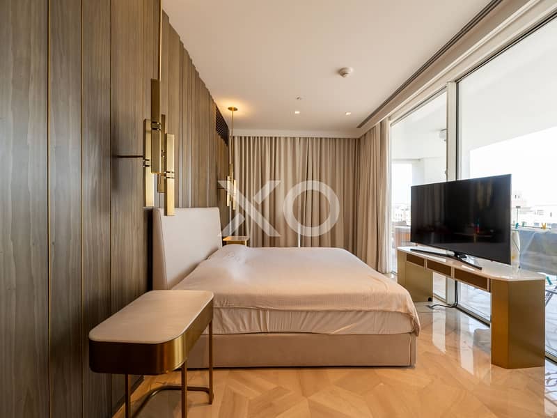 High Floor | Best Unit | Private Jacuzzi - Image 7