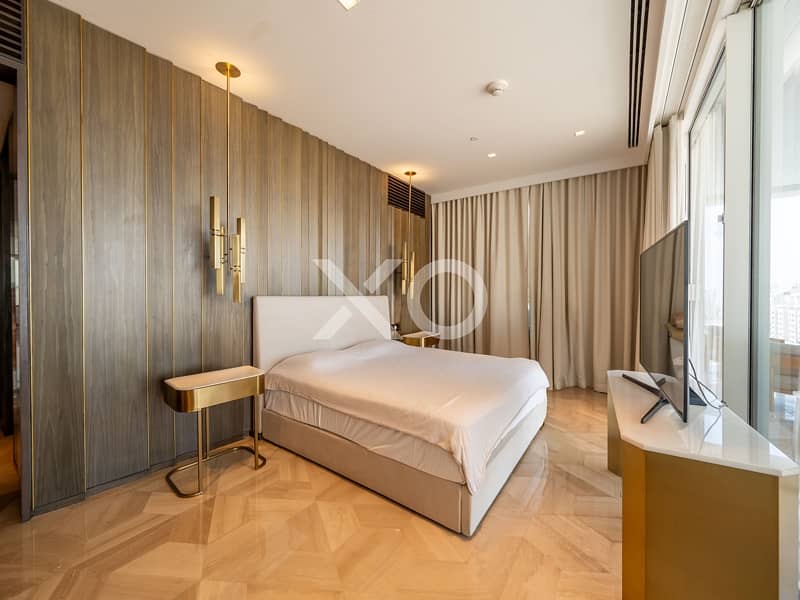 High Floor | Best Unit | Private Jacuzzi - Image 8