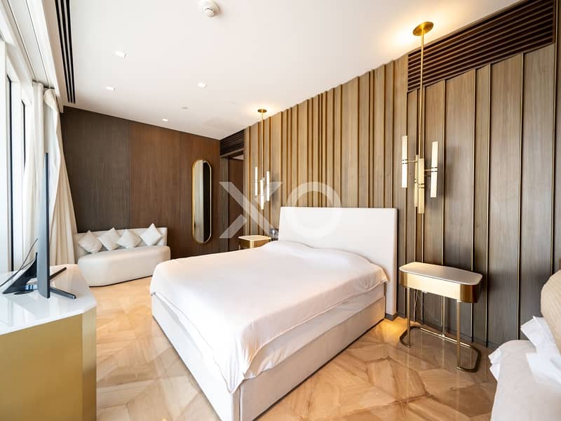 High Floor | Best Unit | Private Jacuzzi - Image 9