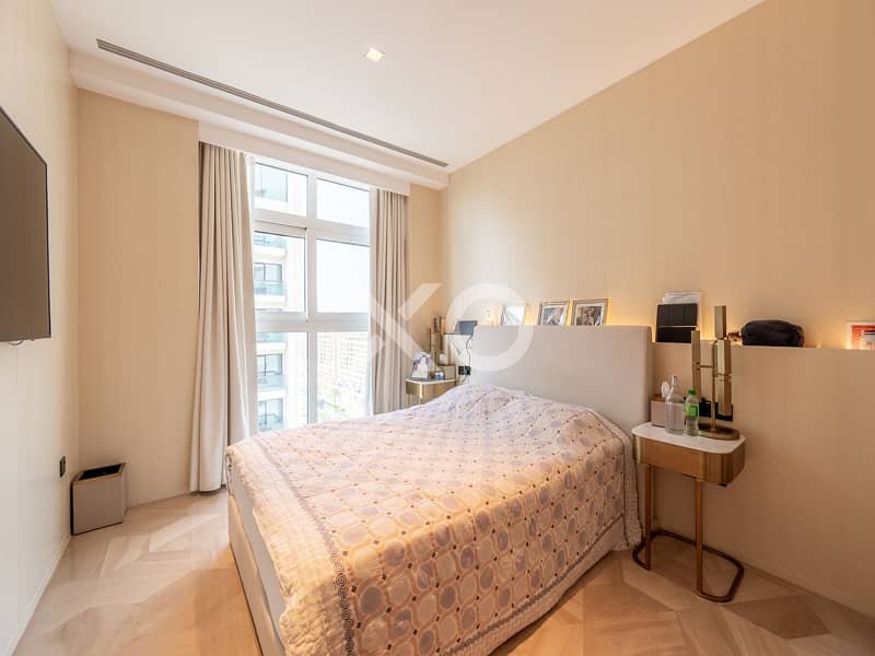 High Floor | Best Unit | Private Jacuzzi - Image 11