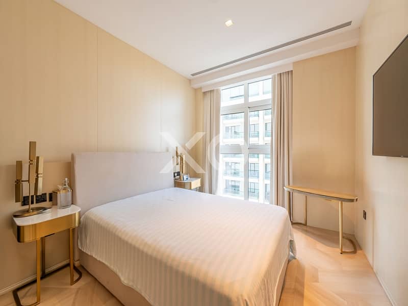 High Floor | Best Unit | Private Jacuzzi - Image 13