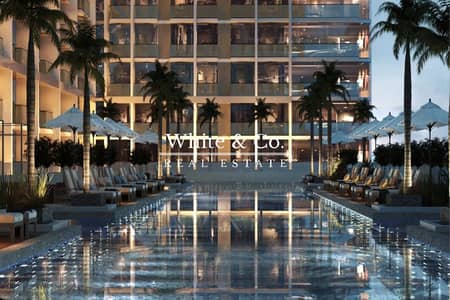 1 Bedroom Flat for Sale in Jumeirah Village Circle (JVC), Dubai - High Floor | Multiple Options | Pool View