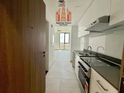 Studio for Rent in Aljada, Sharjah - IMG_3470. jpg