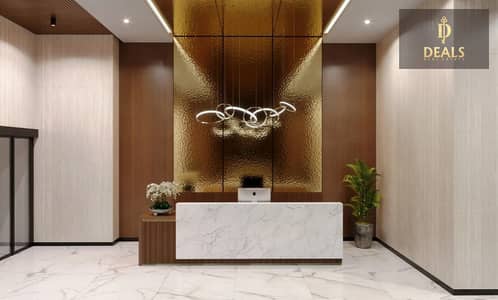 1 Bedroom Apartment for Sale in Ajman Free Zone, Ajman - WhatsApp Image 2025-09-01 à 07.06. 48_1cd236d0. jpg