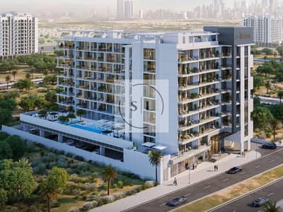 2 Bedroom Flat for Sale in Dubai Silicon Oasis (DSO), Dubai - IMG-20250915-WA0022. jpg