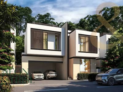 4 Bedroom Villa for Sale in Dubailand, Dubai - Luxurious Villa | 4 Bedrooms | Geniune Resale