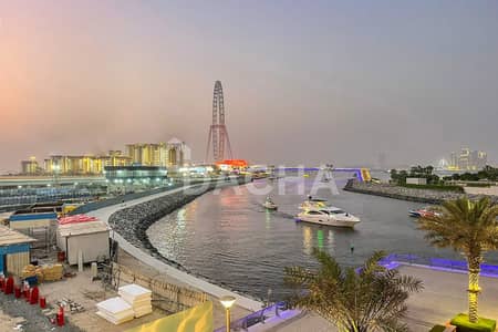 1 Bedroom Flat for Sale in Dubai Marina, Dubai - Vacant October | Motivated Seller | Dubai Ain View