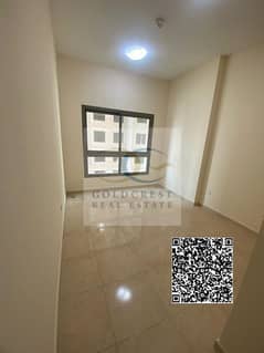 شقة للإيجار بثلاث غرف نوم | برج بارادايس ليك B5 | مدينة الإمارات، عجمان