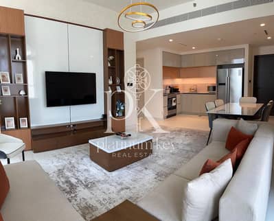 2 Bedroom Flat for Rent in Dubai Harbour, Dubai - WhatsApp Image 2024-08-14 at 4.10. 34 PM. jpeg