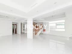 Gorgeous 5 B/R | Independent Villa with Maid's Room | Al Baraha | Deira