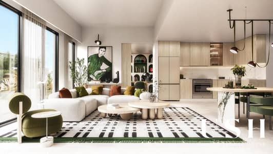 3 Bedroom Townhouse for Sale in The Valley by Emaar, Dubai - img190. jpg