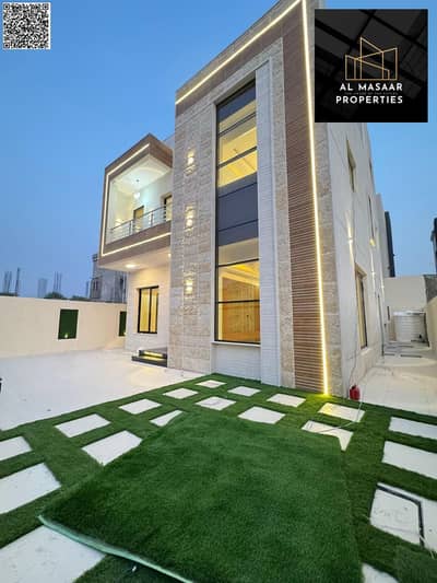 4 Bedroom Villa for Sale in Al Helio, Ajman - IMG-20250812-WA0217. jpg