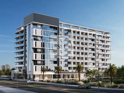 2 Bedroom Flat for Sale in Dubai Silicon Oasis (DSO), Dubai - IMG-20250915-WA0020. jpg