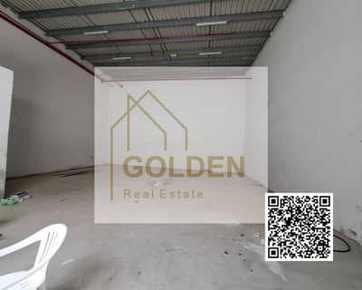 Warehouse for Rent in Ajman Industrial, Ajman - تصميم بدون عنوان (55). jpg
