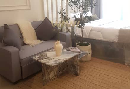 Studio for Sale in Meydan City, Dubai - 5. jpg
