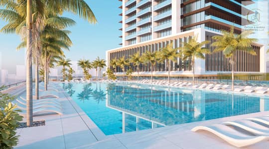2 Bedroom Flat for Sale in Jumeirah Village Circle (JVC), Dubai - 4. jpg