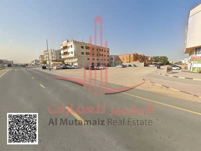 Plot for Sale in Al Rawda, Ajman - WhatsApp Image 2025-09-13 at 1.49. 45 PM. jpeg