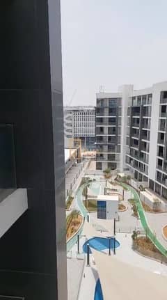 شقة في ذا جيت،مدينة مصدر 700000 درهم - 12802660