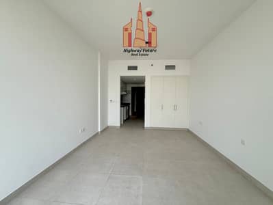 Studio for Rent in Aljada, Sharjah - IMG_3468. jpg