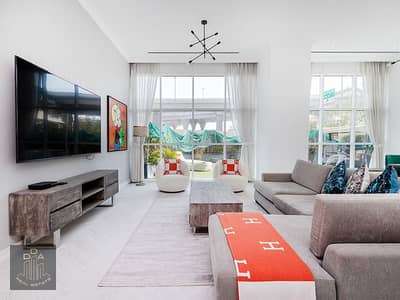 4 Bedroom Apartment for Sale in Dubai Marina, Dubai - 001_Trident. jpg